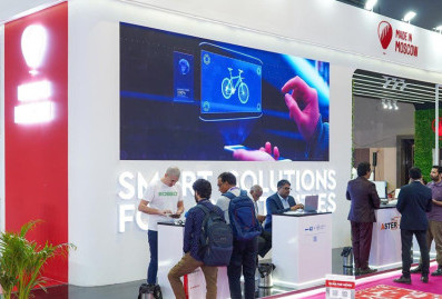 %22Московский экспортный центр%22 помог продвижению новейших технологических разработок на внешние рынки