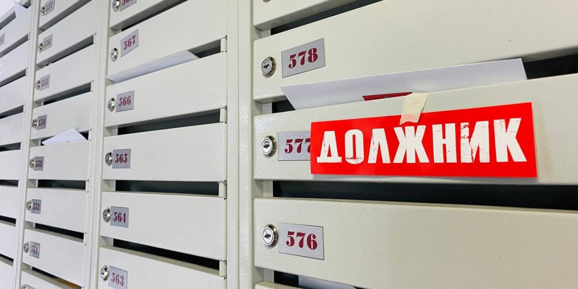 В России впервые осудили коллектора за угрозы убийством