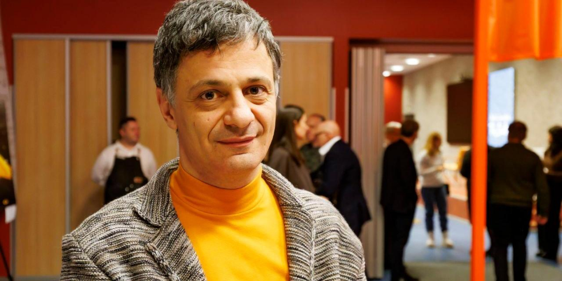 Российский учёный Артём Оганов получил международную Государственную премию Китая в области науки и техники 