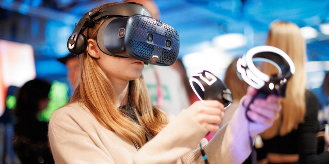 Гостей Ночи видеоигр в Москве ждут кибертурнир и культовые ретроигры