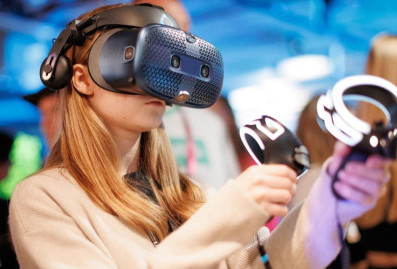 Гостей "Ночи видеоигр" в Москве ждут кибертурнир и культовые ретроигры