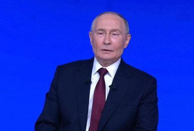 "Угрозы будем уничтожать": Путин предупредил о последствиях блокады Калининграда