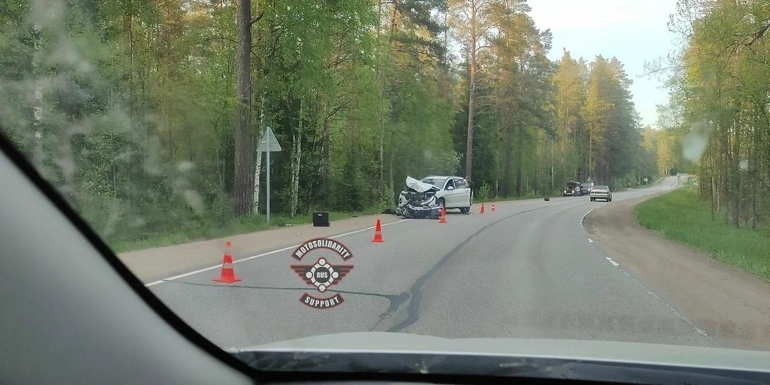 Совладелец БТК Михаил Смирнов погиб в ДТП