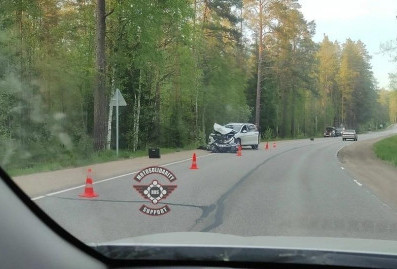 Совладелец БТК Михаил Смирнов погиб в ДТП