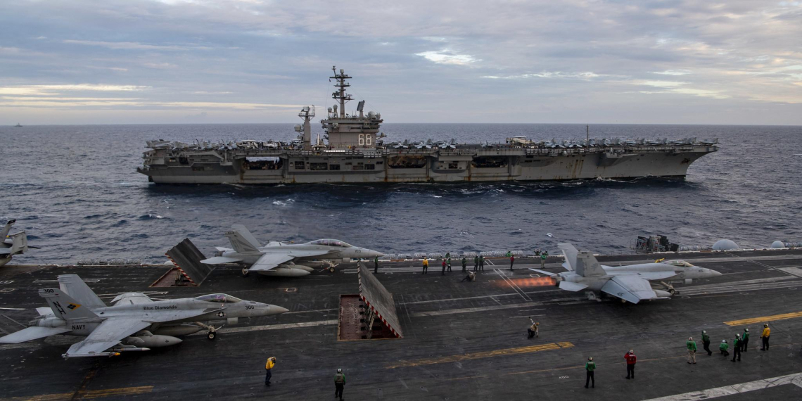 Washington Post узнала, почему США тянут с ударом по Ирану