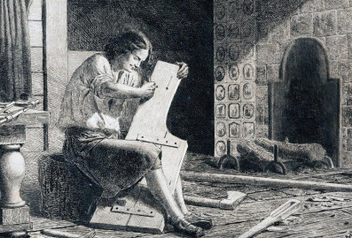 "Мосбилет" приглашает на выставку о Петре I в музее-заповеднике "Коломенское"