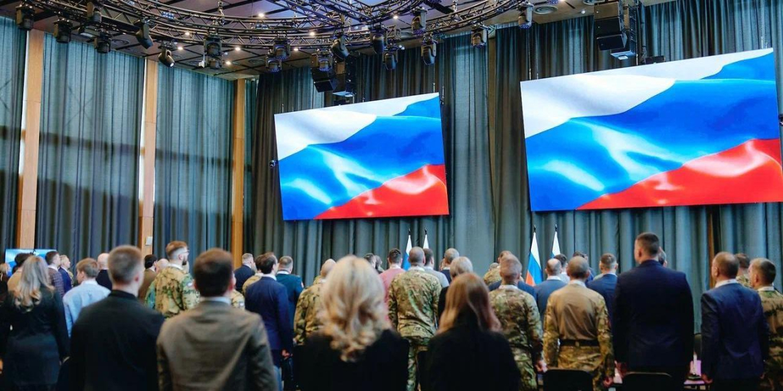 Участники программы Поколение чести создадут проекты для адаптации ветеранов СВО