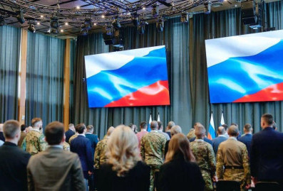 Участники программы "Поколение чести" создадут проекты для адаптации ветеранов СВО