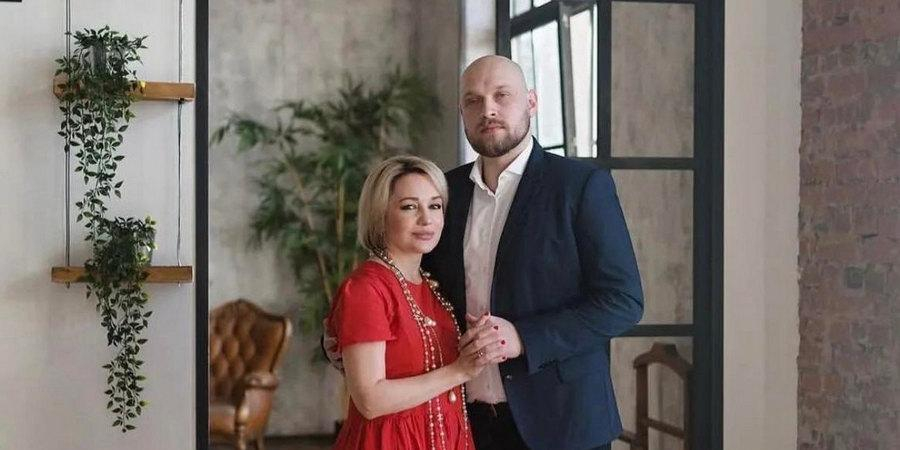 Татьяна Буланова рассекретила, где и когда состоится ее свадьба с молодым женихом