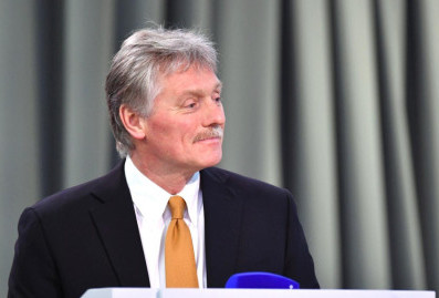 Кремль ответил на слова Зеленского о том, что России нужен %22план Б%22