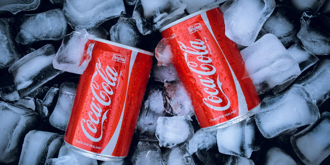 Стало известно о планах по возвращению Coca-Cola в Россию