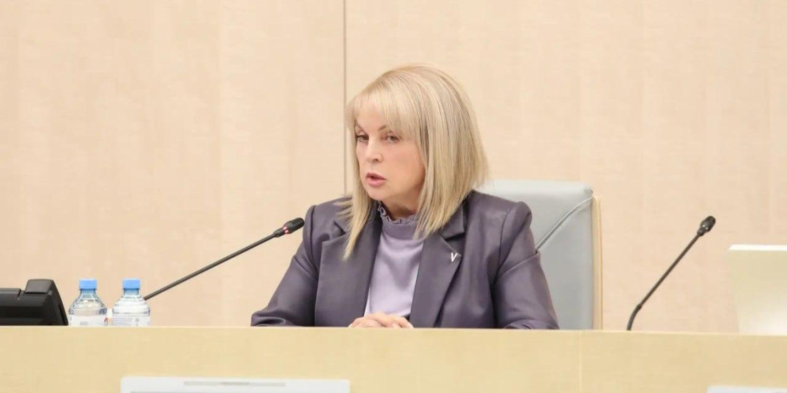ЦИК: явка на выборах в Госдуму в первый день превысила 25% 