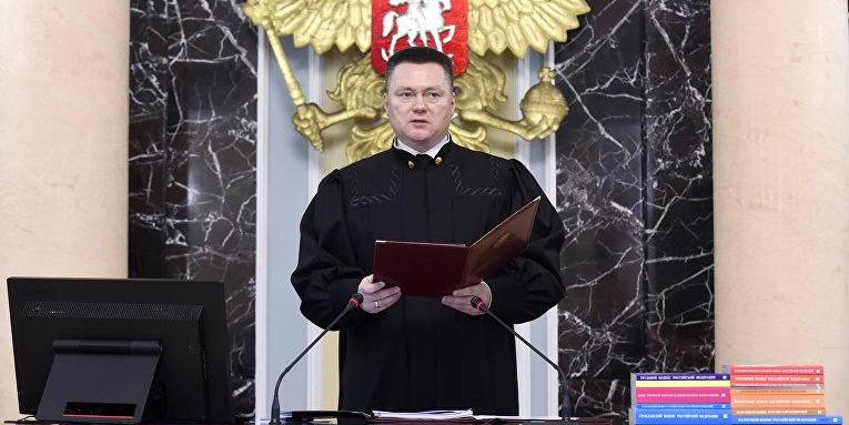 Верховный суд меняет тактику: Пленум переходит к стратегическому планированию