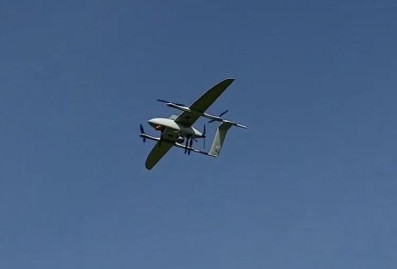 Американские спецслужбы получат новый тактический БПЛА-VTOL от Orkid