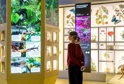 В сервисе "Мосбилет" рассказали о лучших апрельских мероприятиях в музеях столицы