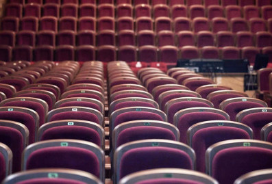 Бикбаев: Депкульт помог вдохнуть новую жизнь в театр на Покровке