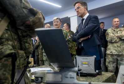 Politico раскрыла пять разногласий в НАТО, которые определят планы альянса против России
