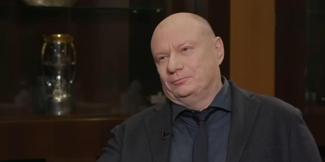 Потанин: Россия перестала быть мировой бензоколонкой