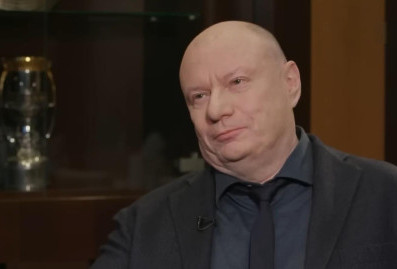 Потанин: Россия перестала быть мировой бензоколонкой