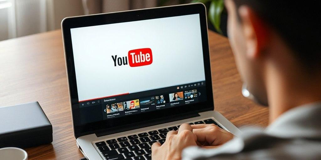 На YouTube распространяются сгенерированные ИИ ролики об истории