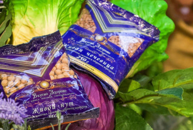 Московские ярмарки расширили постный ассортимент для горожан