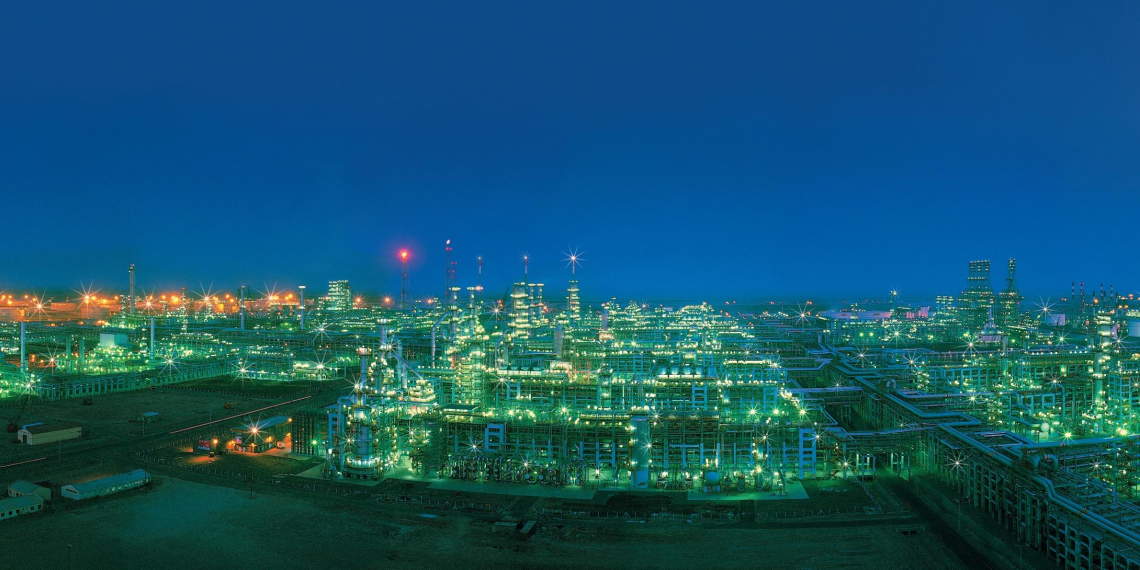 Bloomberg: крупнейший нефтепереработчик Индии возобновил покупку российского сырья