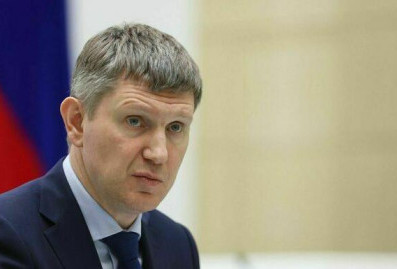 Глава МЭР Решетников заявил о сложной ситуации в экономике и исчерпании резервов