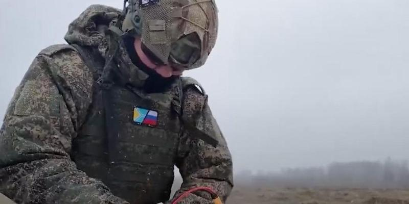 Студент подписал спецконтракт и возглавил расчёт ударных беспилотников 