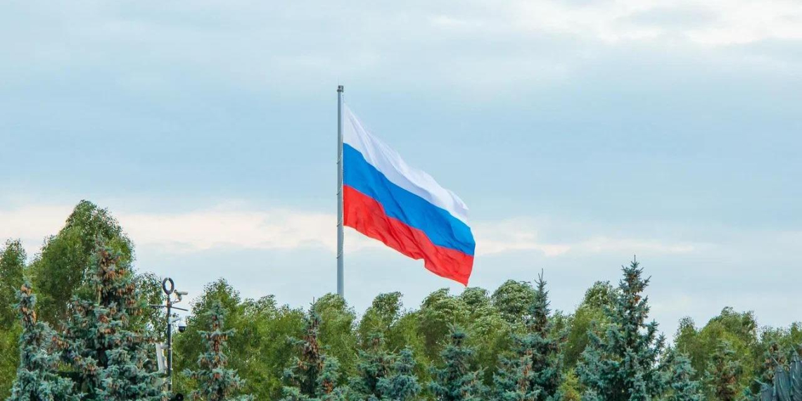 ВЦИОМ: патриотизм российской молодежи достиг рекордных показателей