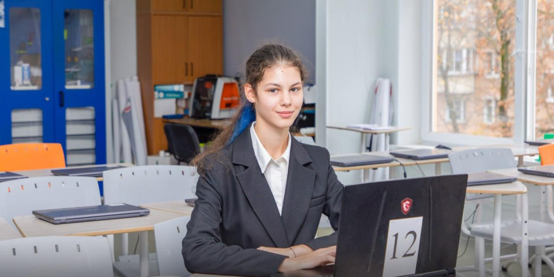 Сергей Собянин: московские школьники разрабатывают собственные ИИ-проекты