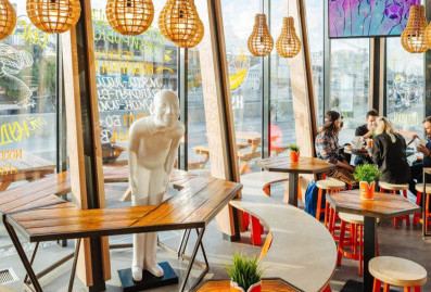 Продолжают работу те рестораны, которые предлагают гостю что-то новое – Миронов