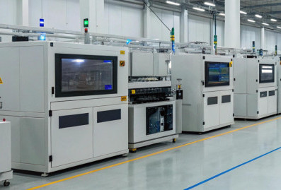 "МашТех": в 2025 году проекты цифровизации новых промплощадок пошли на спад