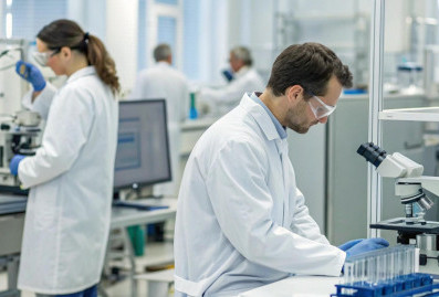 "МашТех": бизнес мало тратит на НИОКР, в топе рейтинга по наукоёмкости – госкорпорации