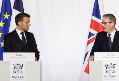 Bloomberg: военные Европы без ведома министров обсуждают создание ядерной обороны