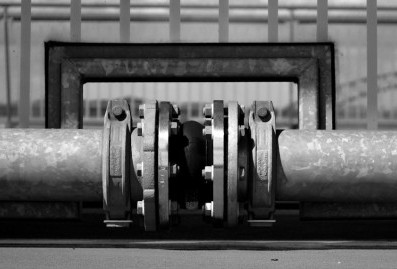 Венгрия остановила поставки газа на Украину