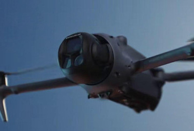 Не для США: DJI официально презентовала Mavic 4 Pro