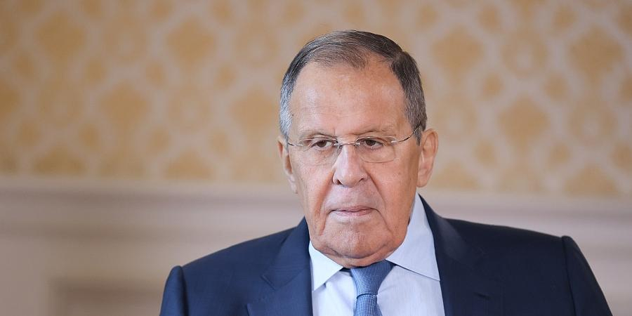 Лавров объяснил, почему Запад постоянно обманывает Россию
