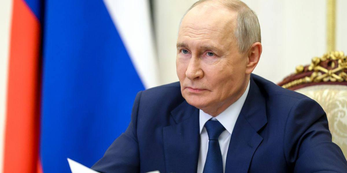 Президент поддержал предложения "Единой России" по расширению соцгазификации 