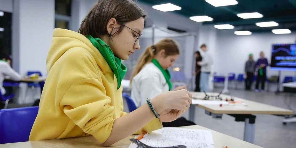 В 30 регионах России стартует очная сдача нормативов ТехноГТО на золотые значки