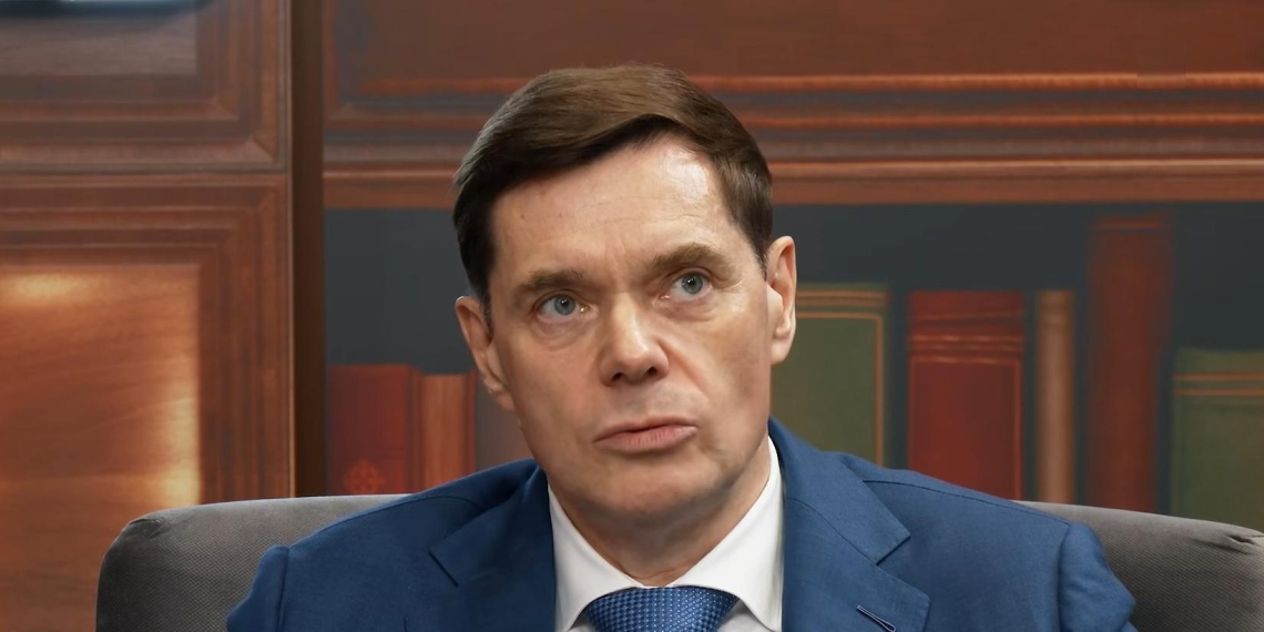 Forbes назвал богатейшего россиянина