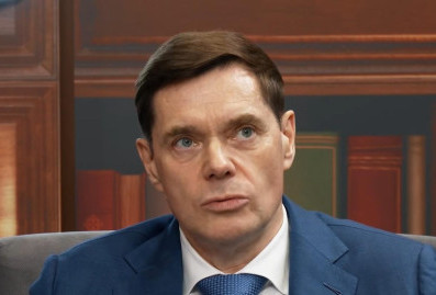 Forbes назвал богатейшего россиянина 