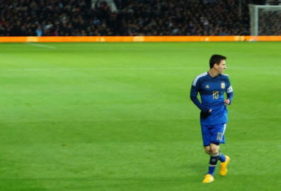 Против Месси подали многомиллионный иск о мошенничестве