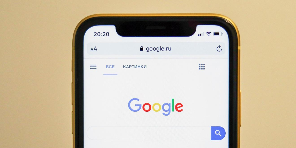 Американский суд признал Google монополистом