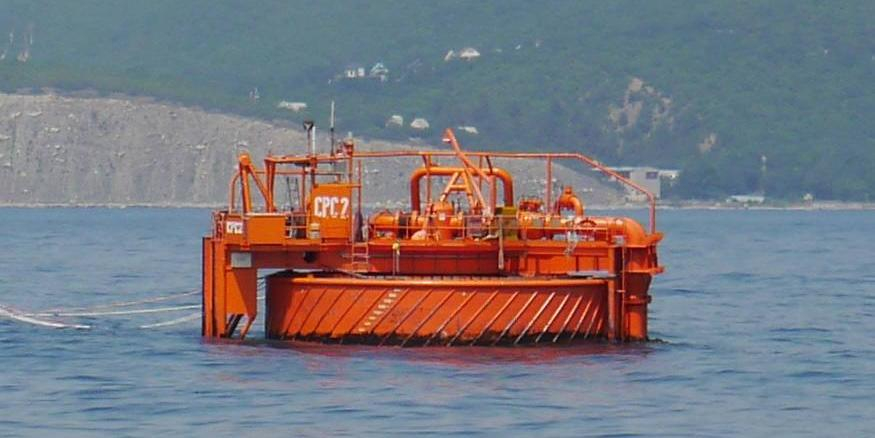 Казахстан раскрыл характер повреждений причала КТК