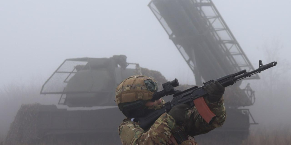 Financial Times: из мирного плана США убрали требование о выводе российских войск