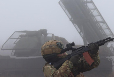 Financial Times: из мирного плана США убрали требование о выводе российских войск