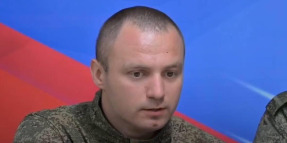 Краснодарец Дмитрий Михайлов рассказал студентам об осознанном выборе военной службы 