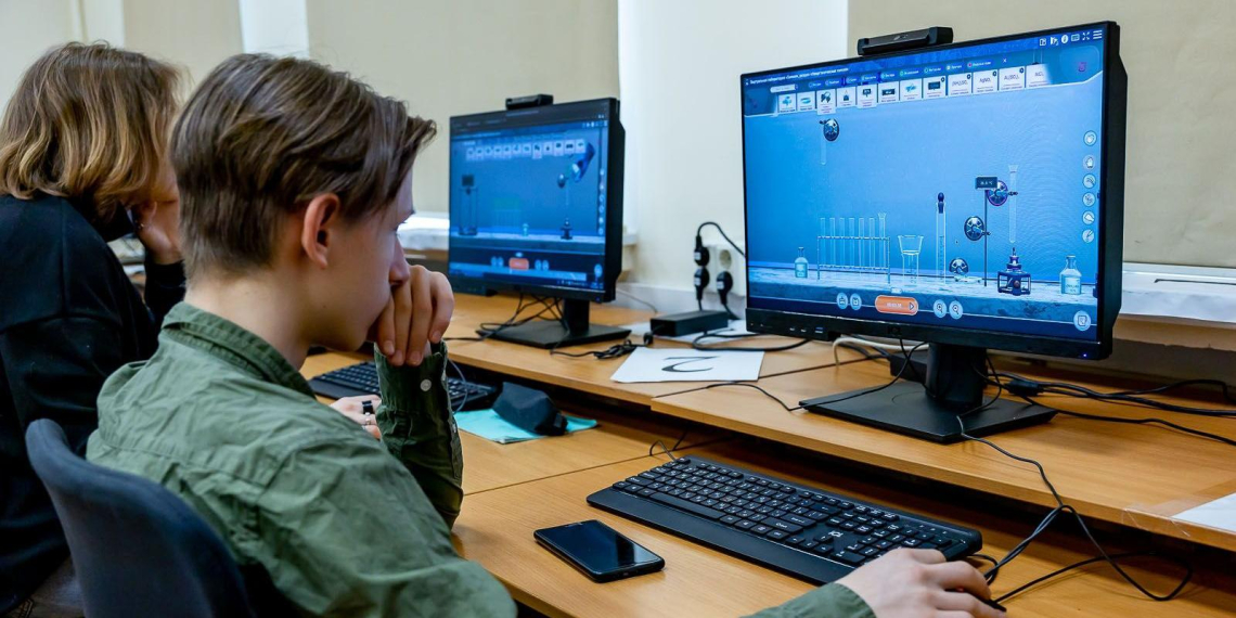 В "Московскую электронную школу" внедрят искусственный интеллект