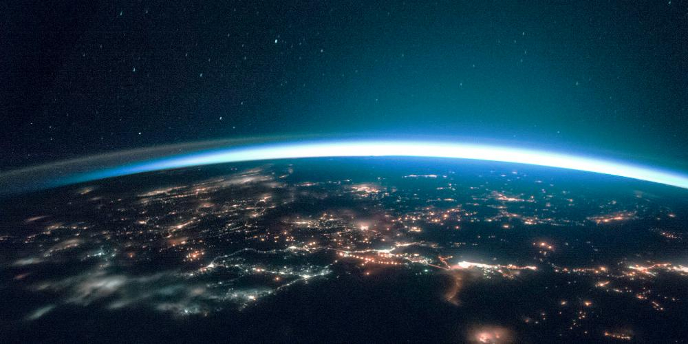 Washington Post рассказала о "боях" американских и китайских спутников на орбите