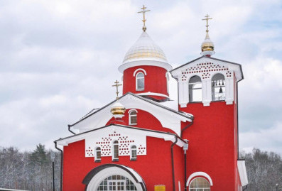 Собянин: у столичных реставраторов в работе 63 объекта религиозного назначения